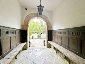 Entrance- click for photo gallery